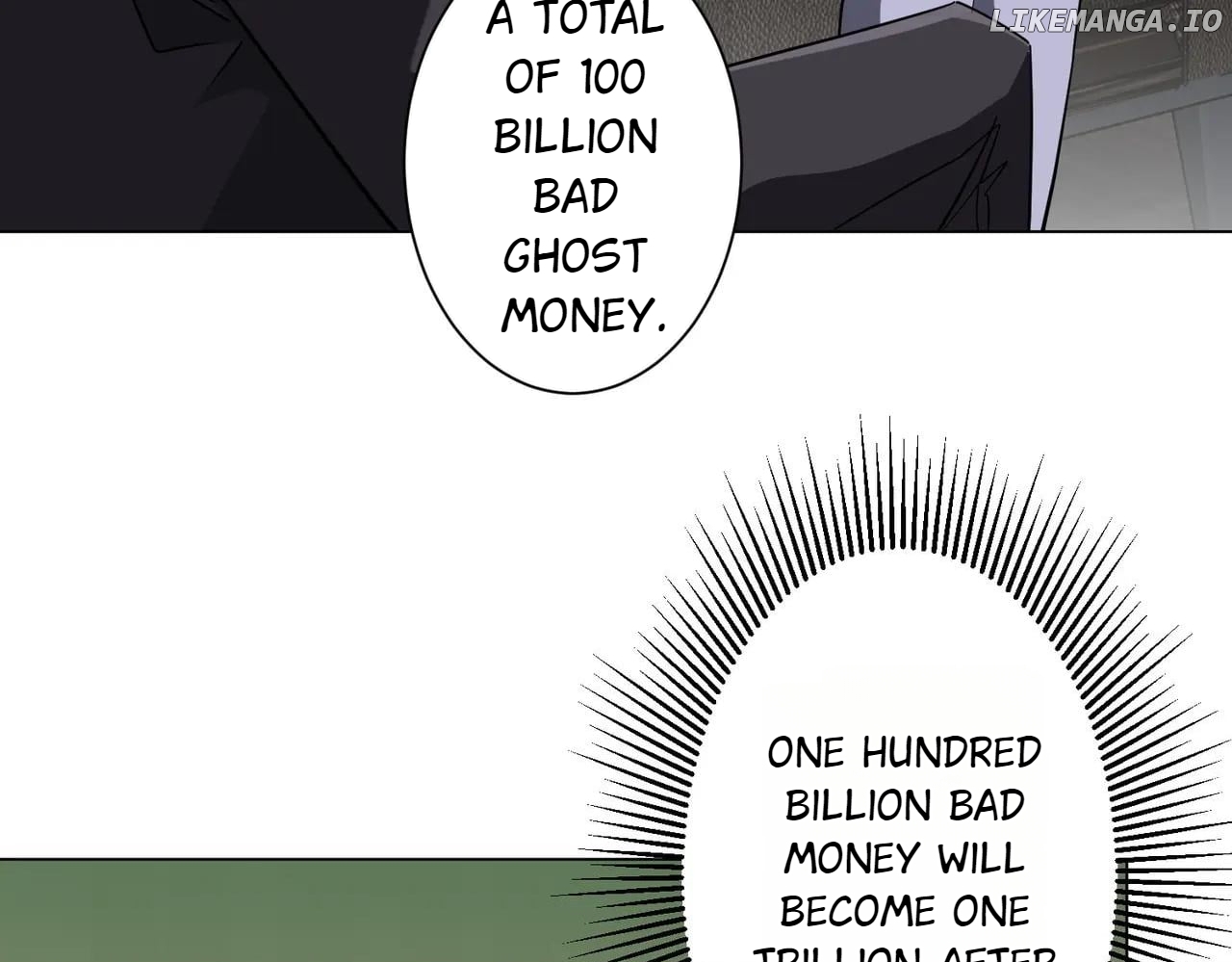 With My Netherworld Trillions, Game On! Chapter 253 - page 75